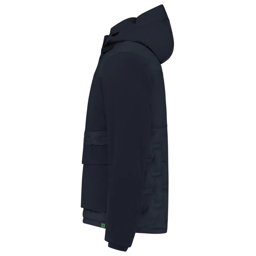 Thermostaatkraan Monteringset Tricorp puffer jack rewear 402711 - ink - maat XL