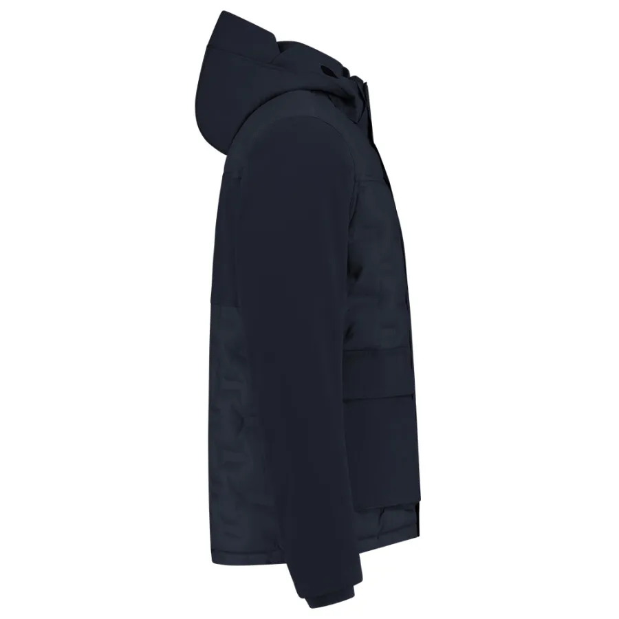 Thermostaatkraan Monteringset Tricorp puffer jack rewear 402711 - ink - maat XL