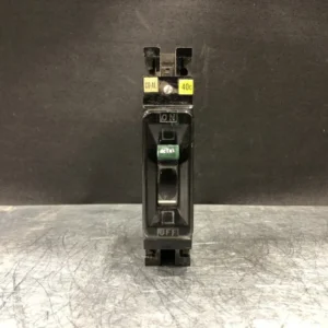 30 Amp, 1 Pole, 120/240 volts Circuit Breaker NEF313030
