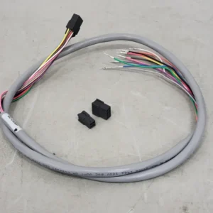 44" ElectroLynx Retrofit Cable 12-Wire, Molex One End, Pinned One End QC-C306P