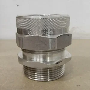 1-1/2" Cord Grip RSR-522-C (Box 5 pcs)