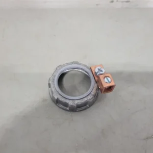 1-1/4" Insulated Grounding Bushing CI2610 (Box 50)