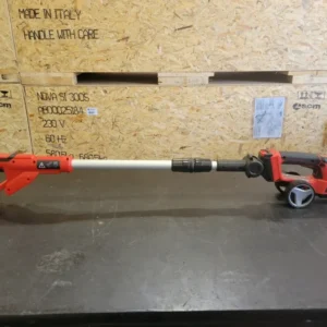 3410314 18V Batterij Pole Grass & Shrub Shear