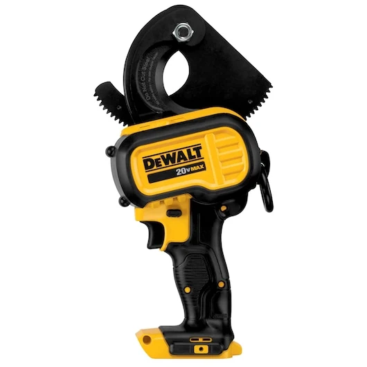 Accu Boormachine DEWALT 20V Max Cable Cutter, Mobiel inzetbaar, Tool Only