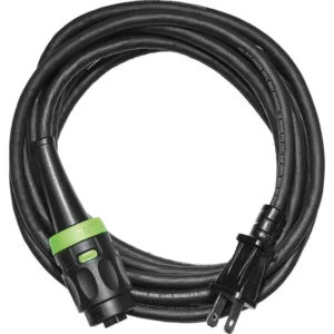 Adereindhuls Set FESTOOL Plug It-Power Cord SJO 16 AWG-4