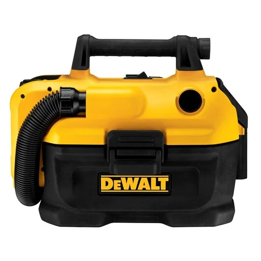DEWALT 20V MAX* Batterijgevoed Wet-Dry Vacuum (Tool Only)