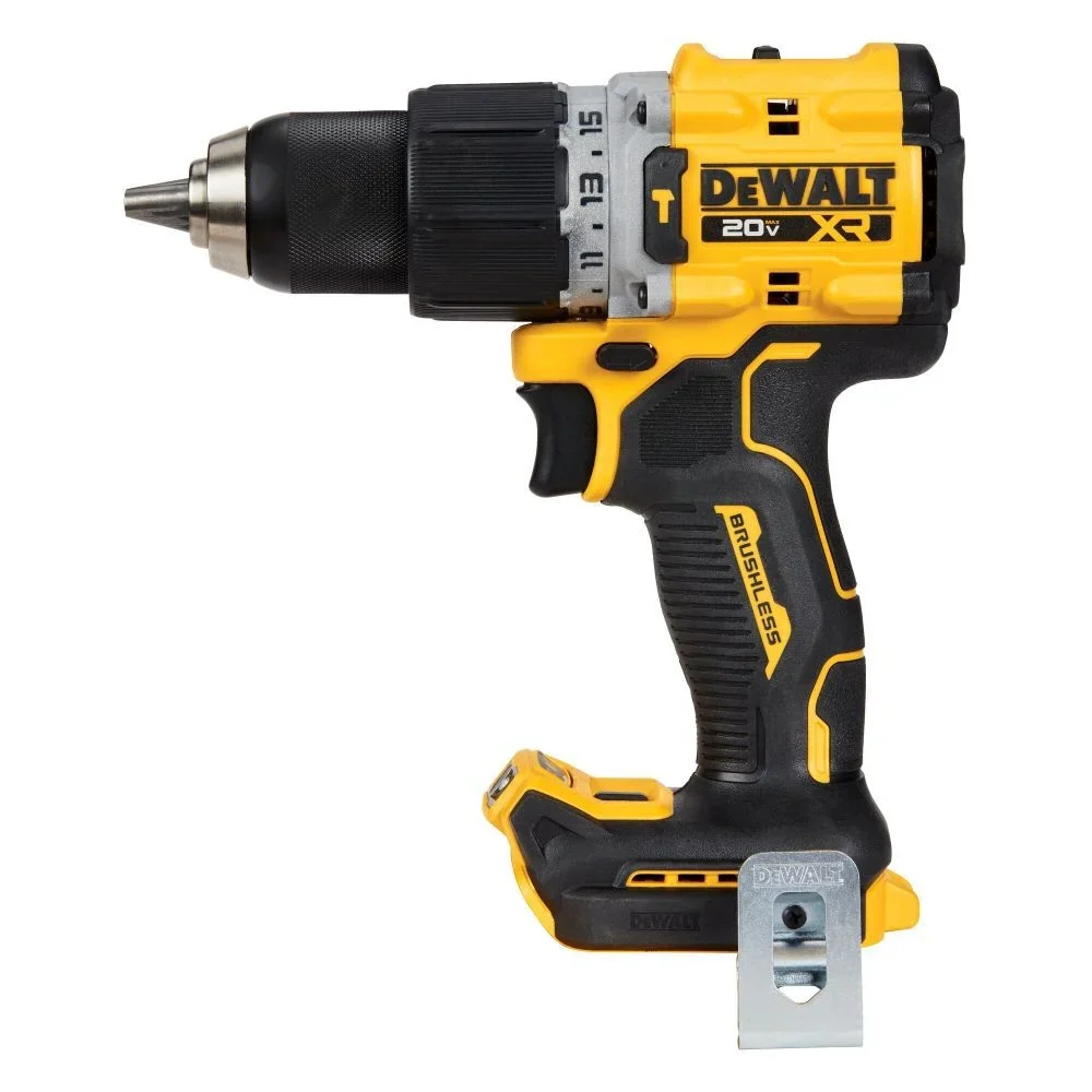 DEWALT 20V MAX XR 4 Tool Combo Kit DCK449E1P1