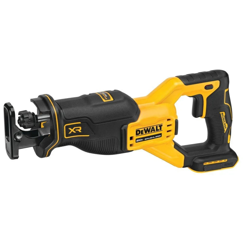 DEWALT 20V MAX XR 4 Tool Combo Kit DCK449E1P1