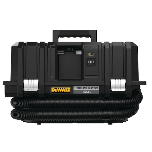 DEWALT FLEXVOLT 60V MAX* Zonder snoer Dust Extractor (Tool Only)