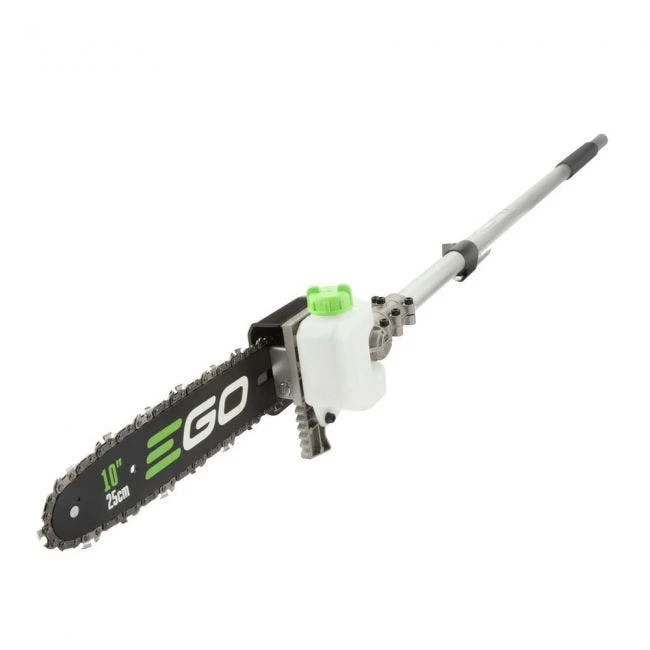 EGO Power+ PSA1000-FC 10" Pole Saw Attachment EGO Power+ 56-Volt Lithium-ion Multi-Head Tool System - Gemaakt als nieuw