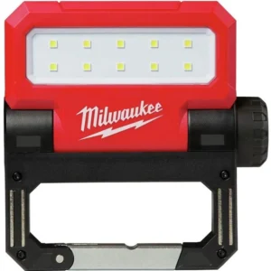 Milwaukee Tools RLUSB ROVER Pivoting Flood 2114-21P