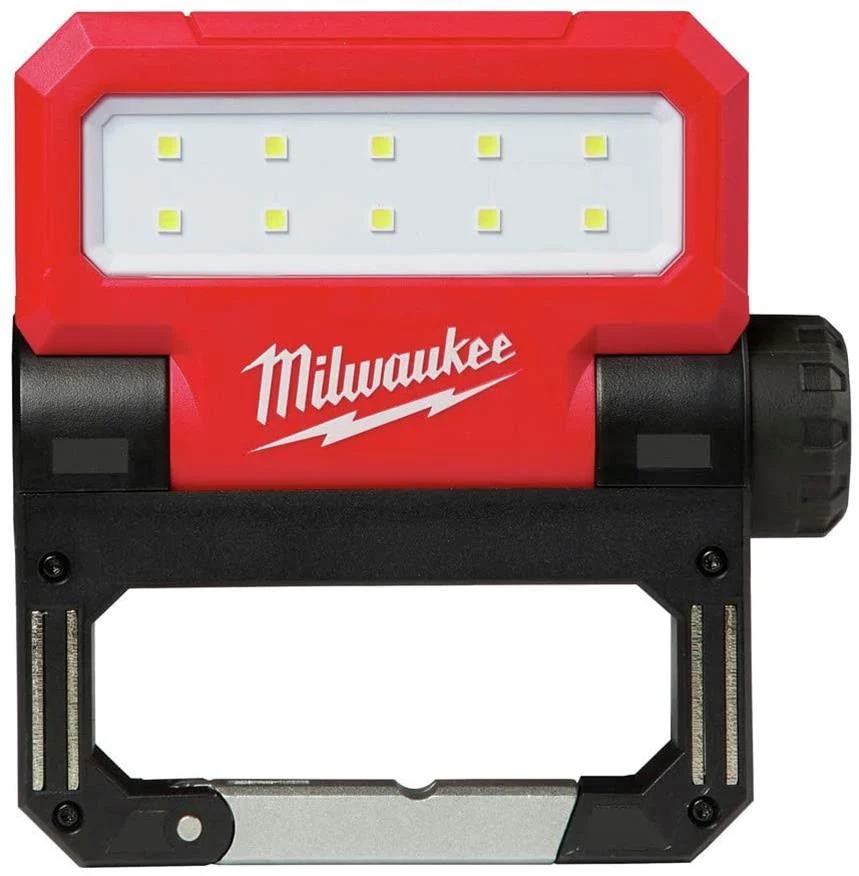 Milwaukee Tools RLUSB ROVER Pivoting Flood 2114-21P