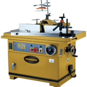 POWERMATIC TS29 Shaper, 7.5HP 3PH 460V