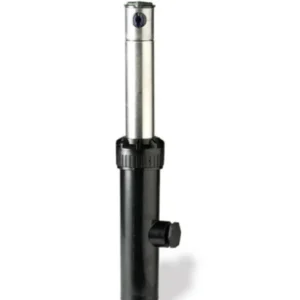 Rain Bird - 5006+PCSAMR-SS Plus 6" Pop-Up Part Circle SAM PRS Niet-roestend Steel Rotor