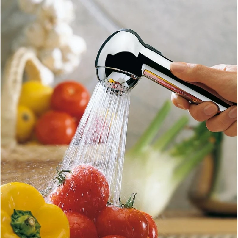 Bossini Kappa multifunctioneel shower kitchen 2 jets art. B00410