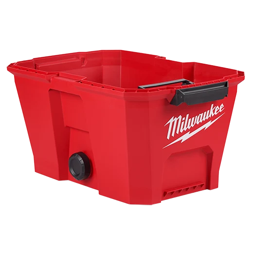 MILWAUKEE 6 Gallon Wet/Dry Vacuum Tank