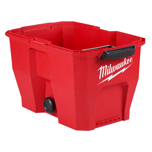 MILWAUKEE 9 Gallon Wet/Dry Vacuum Tank