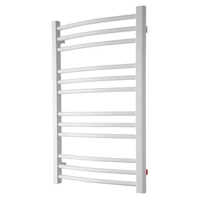 TVS Design Badkamerradiator NEMO 12 - Wit, b x h: 510 x 785 mm