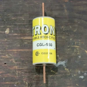150 Amp Class C Current Limiting CGL-150