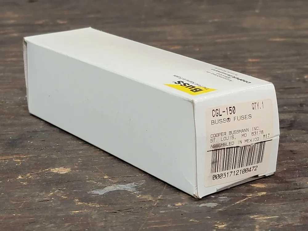 150 Amp Class C Current Limiting CGL-150