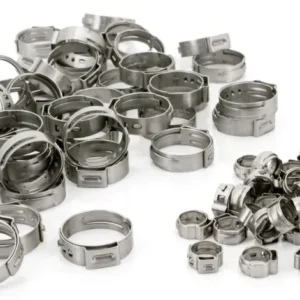 50pck Oetiker Hose clamps 17.8-21.0mm Harley-Davidson