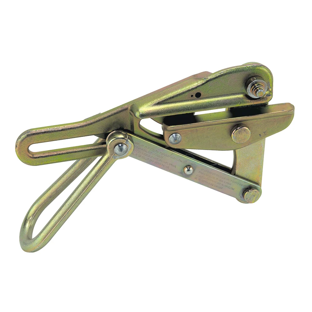 KLEIN TOOLS Chicagoå¨ Grip Bare Copper Wire