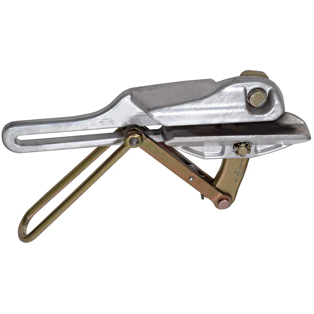 KLEIN TOOLS Grip Groot Diameter Conductors met Levenslange Garantie