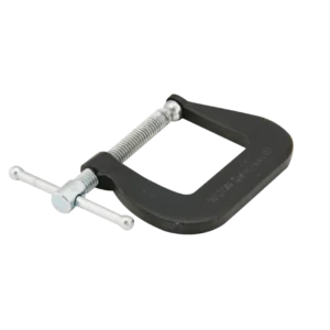 WILTON Forged Super-Junior® C-Clamp 0 - 1” Opening Capacity