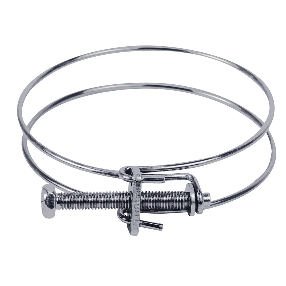 5" Wire-Reinforced Clamp No. K-1318