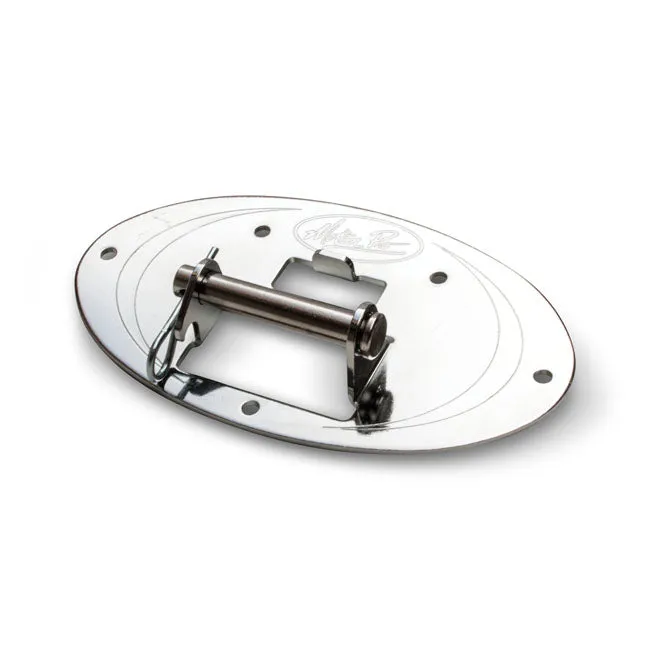 Motion Pro, Wall Bracket Harley-Davidson met ophangsysteem