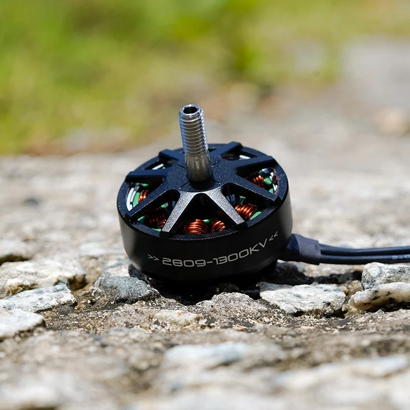 Foxeer Black Hornet 2809 1300KV FPV-motor