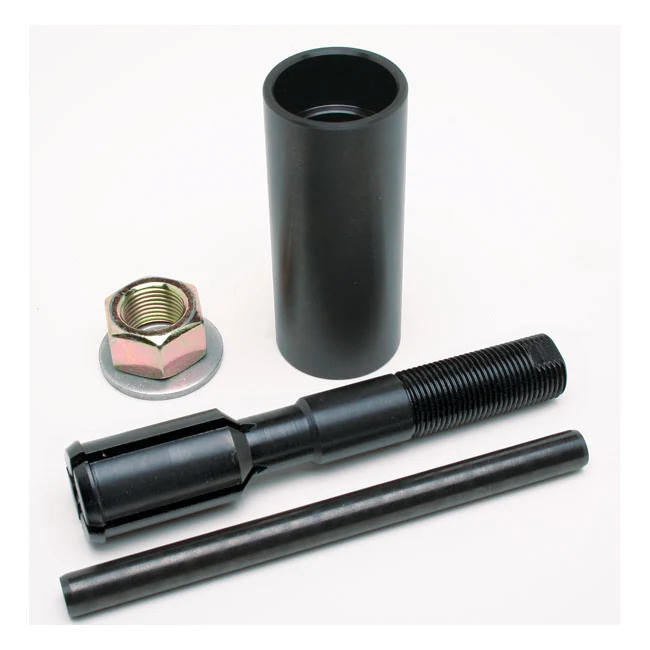 George'S Garage, Herramienta Extraer Cojinetes De Levas Interiores Para Harley Davidson met Levenslange Garantie