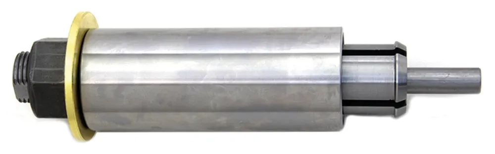 Herramienta De Extracción De Cojinetes Para Harley Davidson voor Metaalbewerking