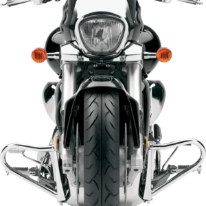 COBRA ENGINE CASE GUARDS CASE GUARD M109R