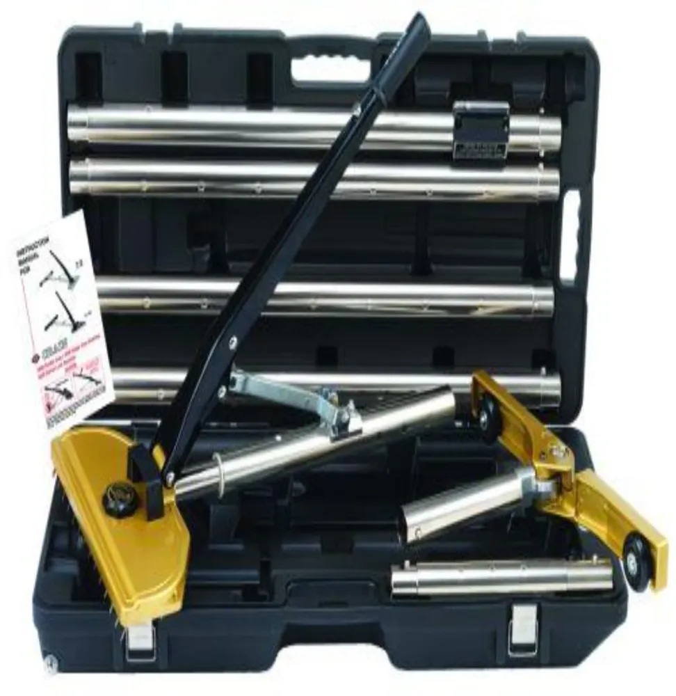 Crain No. 500 Enkel Case Power Stretcher