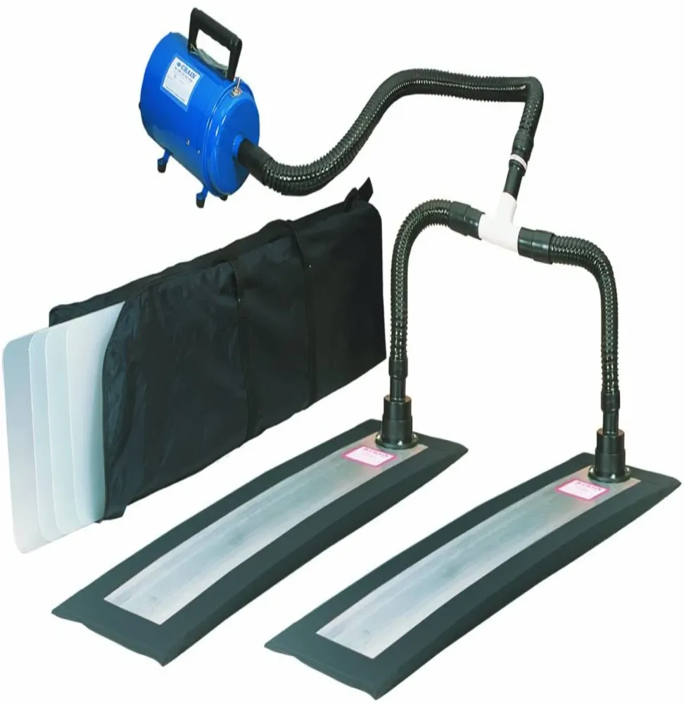 OEM Origineel Crain No. 280 H.D. Air Lifter