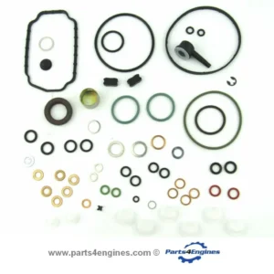 Keramische Perkins Prima M60 Gasket & Seal Replacement Kit Injection Pump