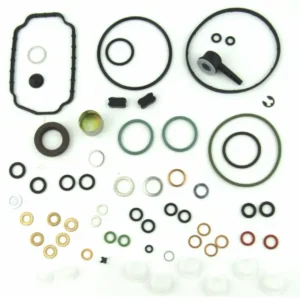 Perkins Prima M50 Gasket & Seal Replacement Kit Injection Pump 2-Stuks Set