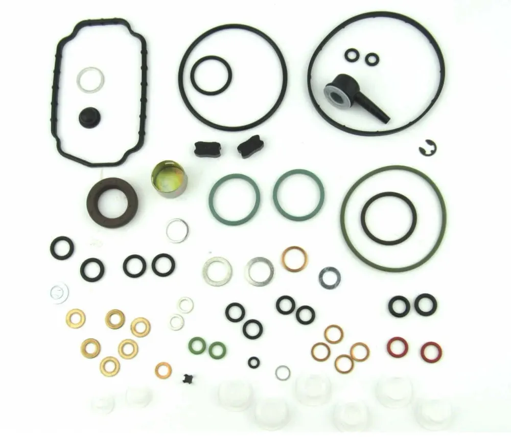 Perkins Prima M50 Gasket & Seal Replacement Kit Injection Pump 2-Stuks Set
