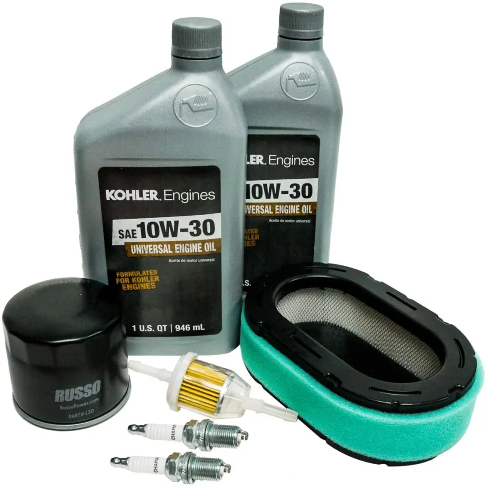 Tune Up Kit Kohler 7000 Series 20-26 hp KT715-KT745 Engines 32 789 02-S met CE-Keurmerk