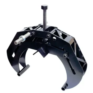 Ics Powergrit Pipe Clamp System (890) #537640