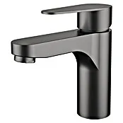 Allibert Wastafelkraan CANGGU - Gun Van metaal, l x b x h: 14,8 x 4,5 x 14,5 cm met Pakkingenset