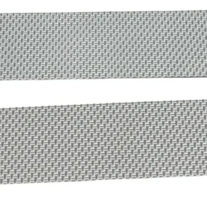 Crain No. 1500-24 Folding Tail Block Repl. Pads(2)