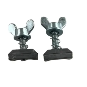 Crain No. 1555-M1 NIEUW Guide Washer & Fast. Set (8)