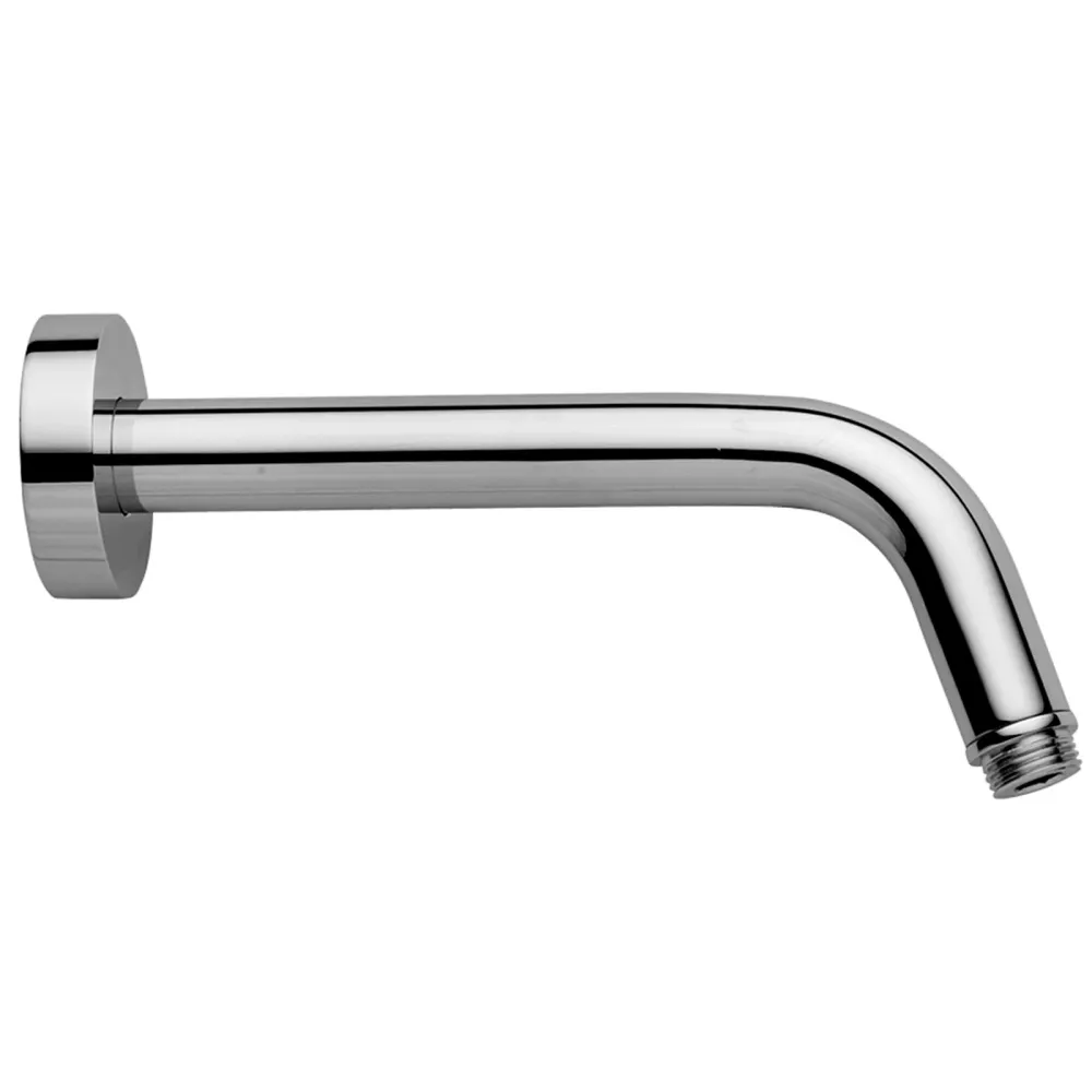 Exclusief inclined shower arm flange Paffoni