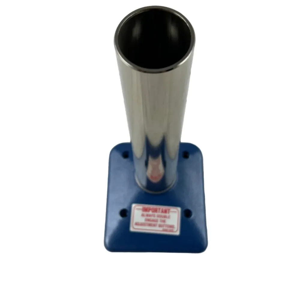 Thermostaat Crain No. 1505-B Bumper Support & Tube Assy