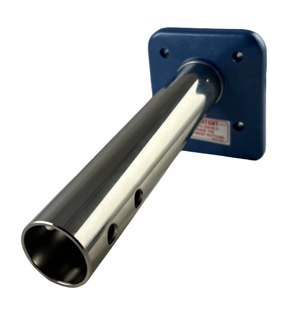 Thermostaat Crain No. 1505-B Bumper Support & Tube Assy
