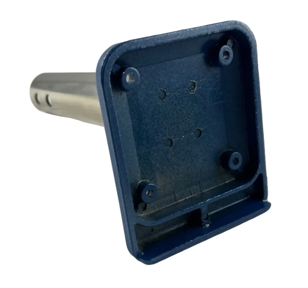 Thermostaat Crain No. 1505-B Bumper Support & Tube Assy