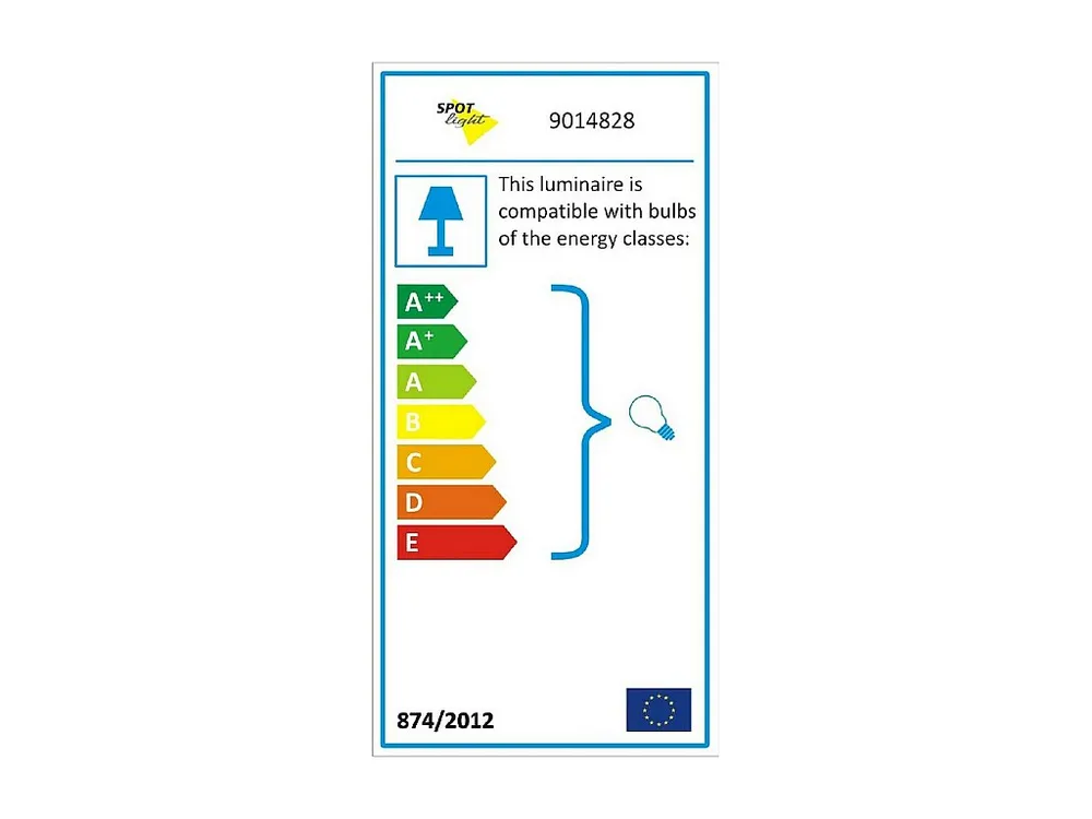 Premium LED Alessa Hanglamp, Chroom, 81x81x128 cm, EPIKASA