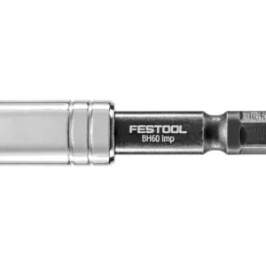 FESTOOL Bit Holder BH 60 CE-IMP